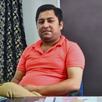Chirayu Saini