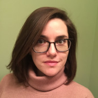 Sarah Glazer