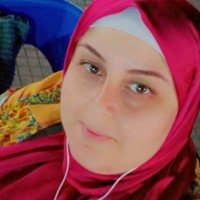 zahra Briaa