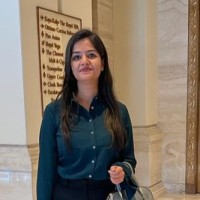 Prashanti Vishwakarma