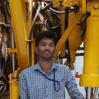 Vimal V J