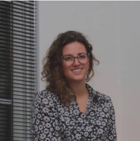 Sanne Van Der Sman