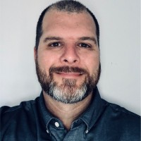 Greg Gill