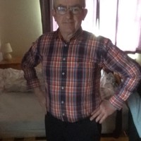 Patrick Mangan