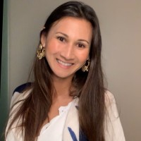 Mikaela Hew MS, RDN, LD