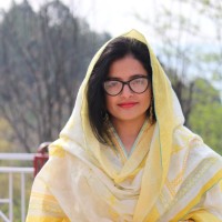 Aiman Batool