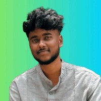 kesavan k