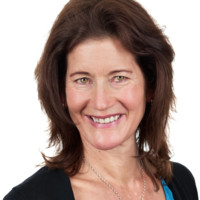 Andrea Greenhalgh