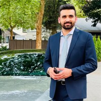 Amanat Sandhu