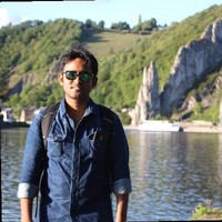 Abhisek Swain