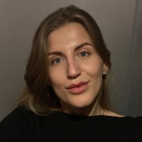 Alina Dovhulia