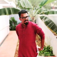 Rahul AR