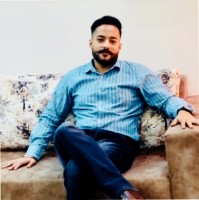 Preet Kanwal Singh