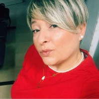 Anna D'onofrio