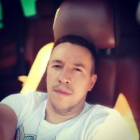 Алексей Дёмушкин