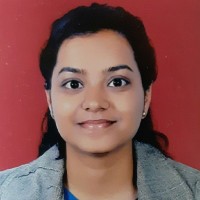 Mridulakshi Jain