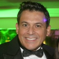 Washington Davinir De Barros Junior