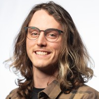 Austin Torrence