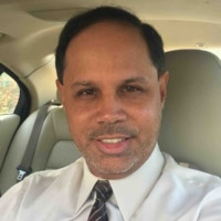 Tony Gutierrez