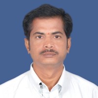 GOPI KRISHNA