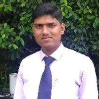 Sudhakar Sharma