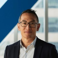 Jason Tham