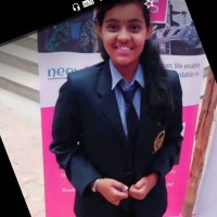 Daksha Patil