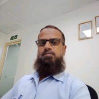 Mohammad Jawed Equbal