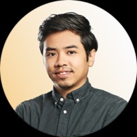 Patrick Nghiem
