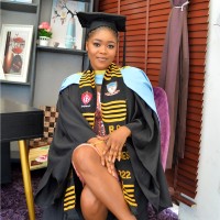 Stephanie Naa Atswei Adjei