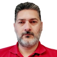 Nikolaos Kalntadiotis