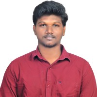 Sudharshan R
