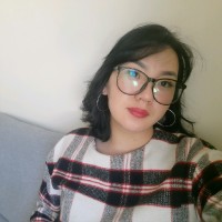 Maral-Erdene Ganselem