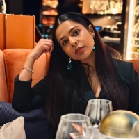 Dr. Heena Tyagi