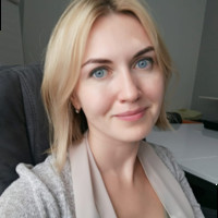 Anna Bondarenko (Tushova)