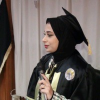Yasmeen Mohsen