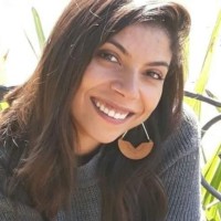 Cristiane Moreira Pimentel Rocha