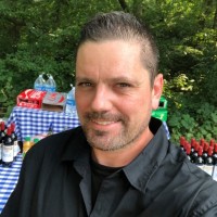 Dave Saumsiegle