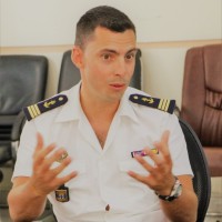 Aurélien Chanony