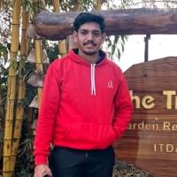 NAVEEN BANOTH