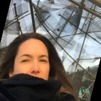 Silvia Pacheco Guier