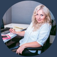 Kateryna Vorobiova
