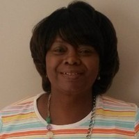 Patricia Rhyne