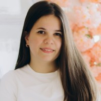 Farida Ahmadova