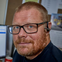 Fredrik Andersson