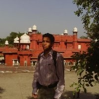Neeraj Kumar Patel