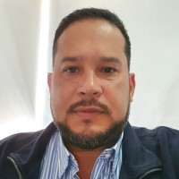 Richard Perdomo Ing Mecanico/Msc Gcia. Proyectos Procesos de Produccion,Montaje,Soldadura,Mineria