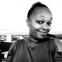 Murugi Karanja