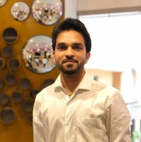 Dhruvit Isamaliya