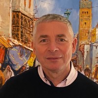 IDOUX jean-marc